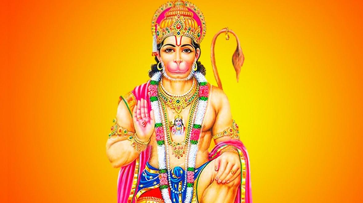 असली हनुमान चालीसा Hanuman chalisa in hindi