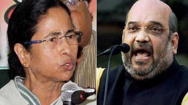 Prasident rule in west bengal