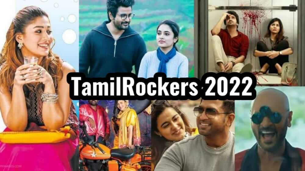 Tamilrockers new movie download - Tamil rockers 2022