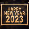 Happy new year 2023 wishes in Hindi अपनों को भेजें नववर्ष के शुभकामना संदेश