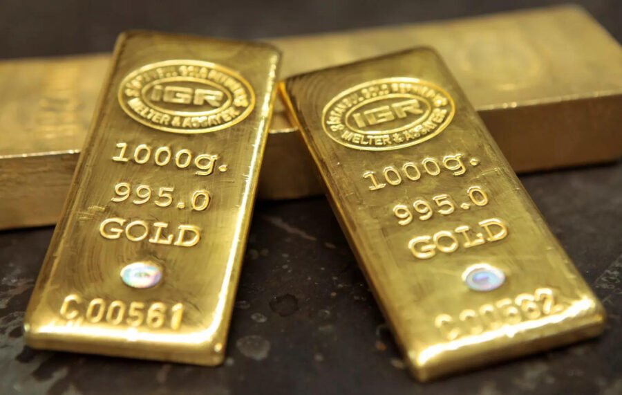Gold price today 4th january सोना हुआ महंगा जानिए आज का भाव