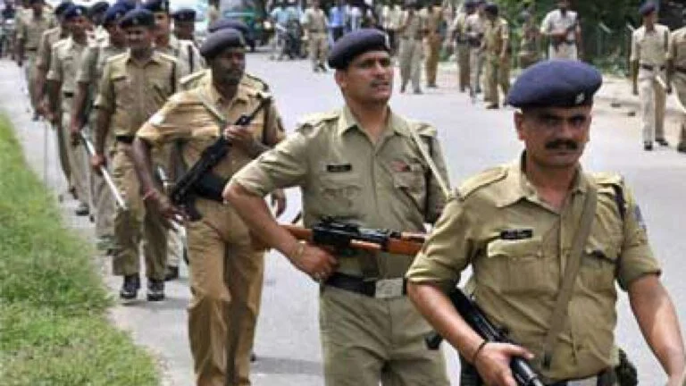 CSBC Bihar Police Vacancy 2023