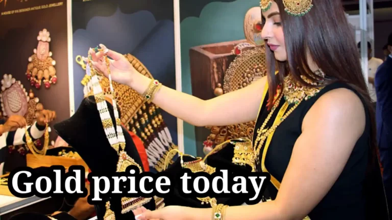 Gold Price 23 june : सोना 4000 गिरा, यही है खरीदने का सही अवसर
