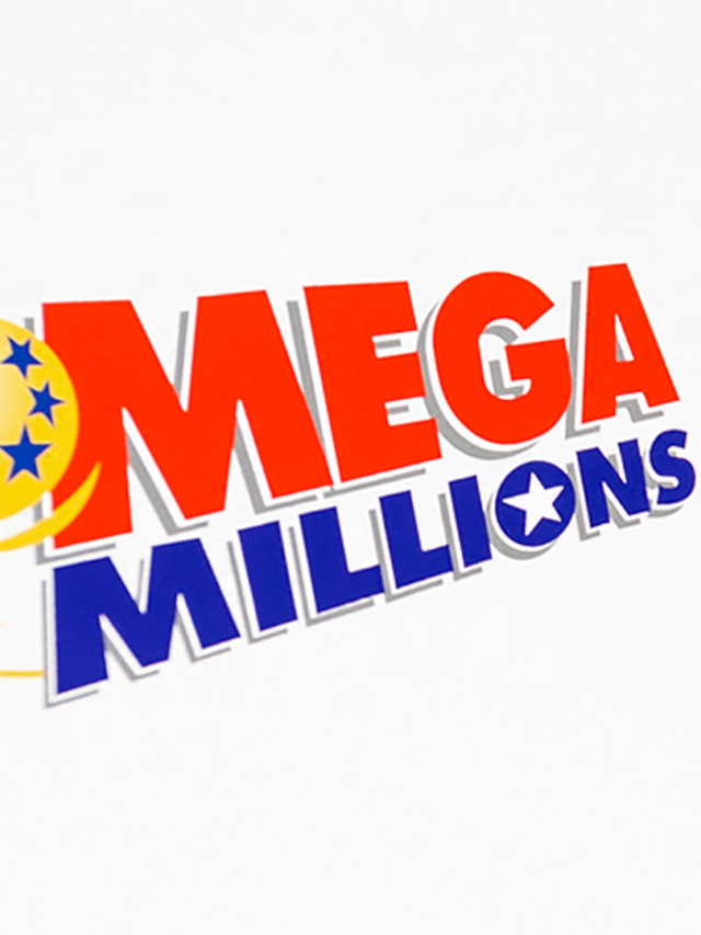 the Mega Millions jackpot