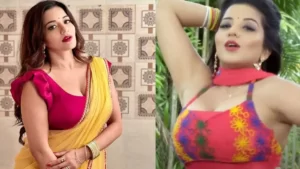 Bhojpuri Sexy Video : देखें भोजपुरी सेक्सी वीडियो मोनालिसा का बोल्ड डांस यूट्यूब पर वायरल
