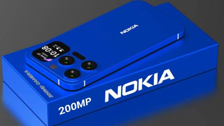 Nokia Magic Max 5G price in india