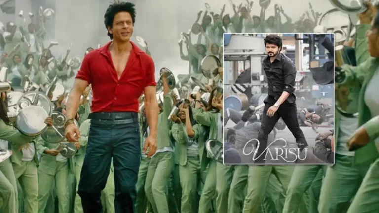 Jawan Box Office Collection Day 1 : शाहरुख खान की जवान फिल्म की असली कमाई यहाँ देखें