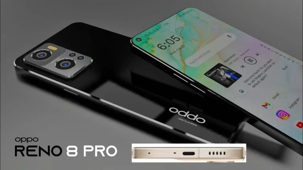 Oppo Reno 8 Pro : अरे भैया ये तो DSLR का भी बाप निकला, Oppo का धांसू स्मार्टफोन, बेहतरीन कैमरा क्वालिटी और दमदार बैटरी, कीमत देख लो