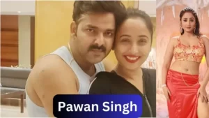 भोजपुरी सेक्सी वीडियो : Pawan Singh ने रानी चटर्जी के साथ बंद कमरे किया रोमांस, वीडियो हुआ वायरल