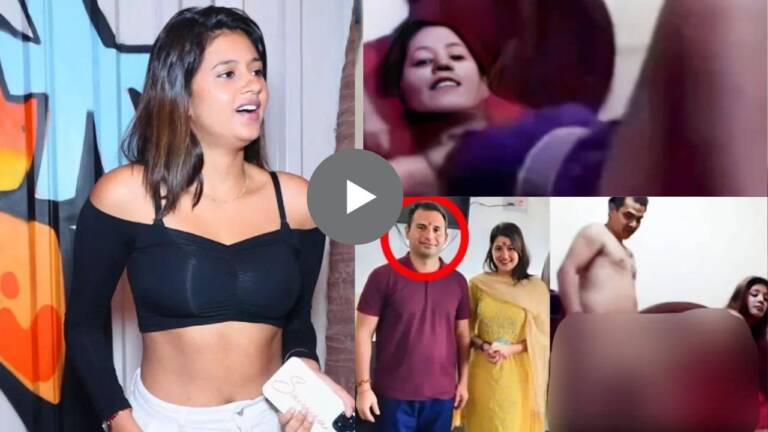 Anjali Arora MMS Video : अंजली अरोरा का MMS हुआ लीक, इंटरनेट पर मचा तहलका !