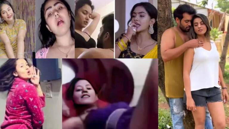Bhojpuri Actress MMS Video Leaked : Akshara Singh से Trishskar Madhu तक, इन भोजपुरी स्टार के MMS हुए लीक