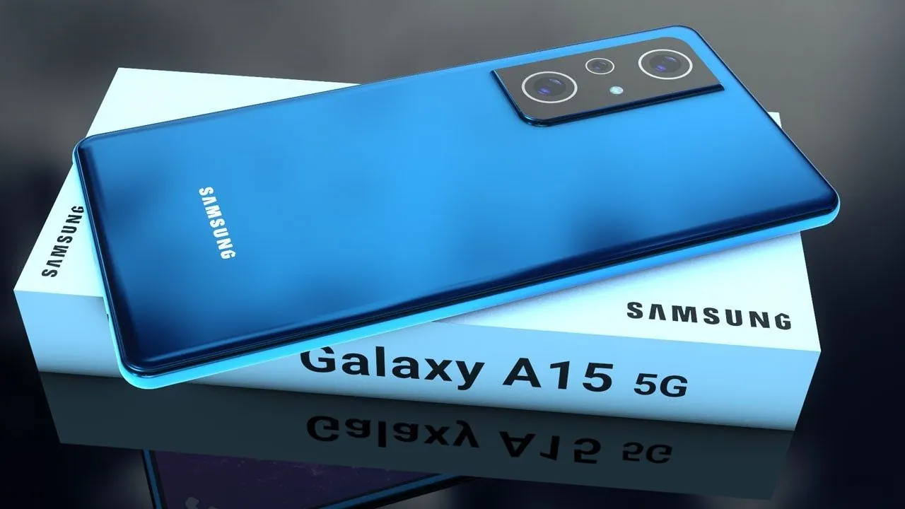 आईफोन को टक्कर देने Samsung Galaxy A15 5G मात्र 19,499 रुपये में हुआ लॉन्च, जानिए फीचर्स 