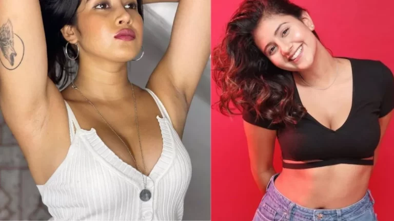 Sofia Ansari Vs Anjali Arora Kaun Jyada Hot : अंजली अरोड़ा सोफिया अंसारी में कौन हैं ज्यादा हॉट?