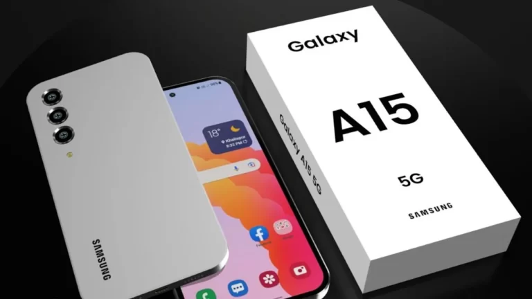 आईफोन को टक्कर देने Samsung Galaxy A15 5G मात्र 19,499 रुपये में हुआ लॉन्च, जानिए फीचर्स