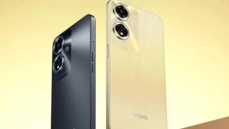 मार्केट में लॉन्च हुआ OPPO A59 5G, लड़कियों को सबसे ज्यादा पसंद क्यूँ आ रहा यह फोन