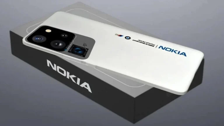 Nokia G42 5G : मार्केट में तहलका मचाने आया Nokia का शानदार 5g स्मार्टफोन, कीमत मात्र 12,599 रूपये
