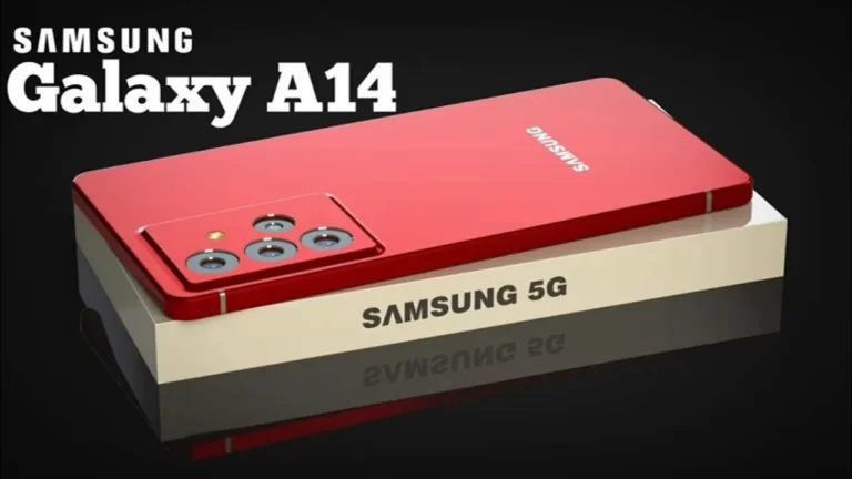 Samsung Galaxy A14 5G का नया वैरियंट 4GB + 128GB हुआ लॉन्च, जानिए कीमत और फीचर्स