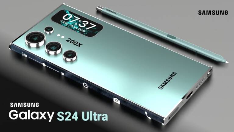 Samsung Galaxy S24 Ultra : सैमसंग S24 सीरीज की कीमत और डिटेल्स देखकर, आईफोन वालों के उड़े होश