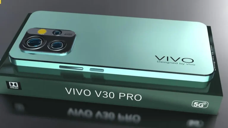 गर्दा उड़ाने आया Vivo V30 5g Smartphone लड़कियों को कर रहा दीवाना, 200MP कैमरा है जबर्दस्त