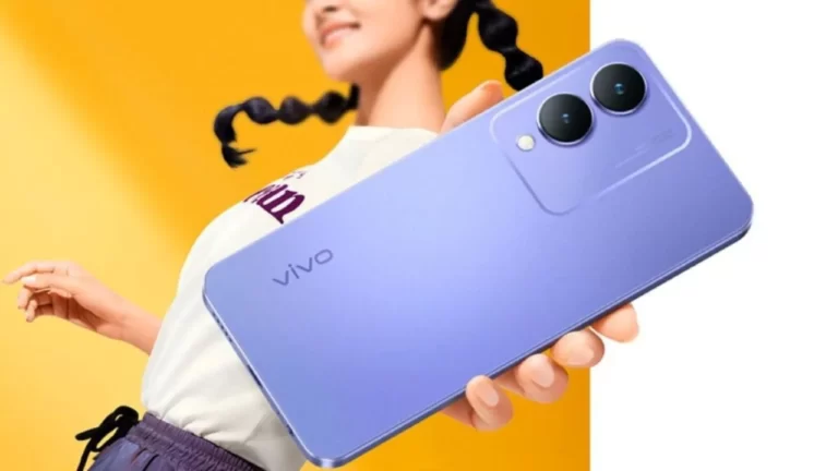 Vivo Y28 5G ने लॉन्च होते ही मार्केट में उड़ाया गर्दा, ओप्पो और सैमसंग की लगा डाली बाट
