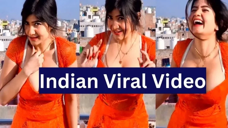 Indian Viral Video: भोजपुरी स्टार का वीडियो इंटरनेट पर धड़ाधड़ हो रहा वायरल