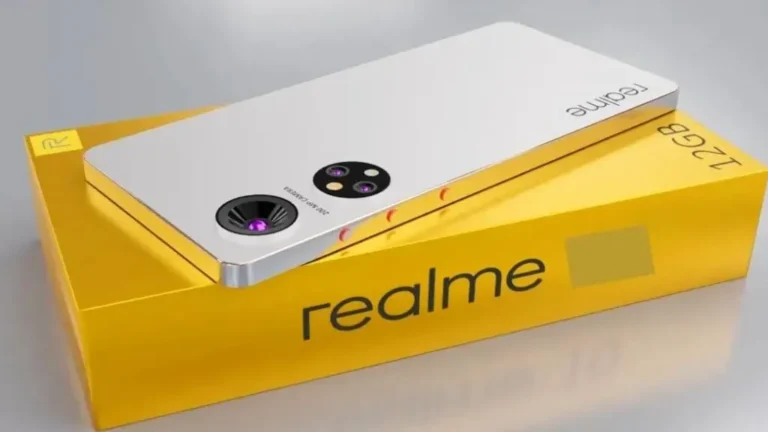 Realme का दमदार 5G स्मार्टफोन, सस्ते में मिलेगा DSLR जैसा कैमरा, 8GB रैम और 128GB स्टोरेज, जल्दी खरीदें Realme Narzo N53