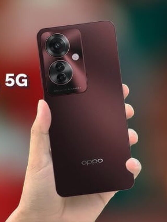 64MP कैमरा और 8GB रैम के साथ लॉन्च हुआ Oppo F25 Pro 5G कीमत चेक करें