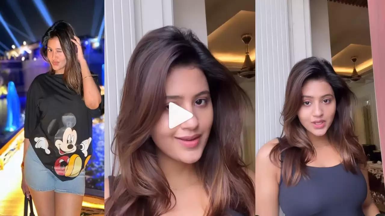 Anjali Arora Sexy Video: अंजलि अरोरा के नए वीडियो ने लूटा लोगों का दिल