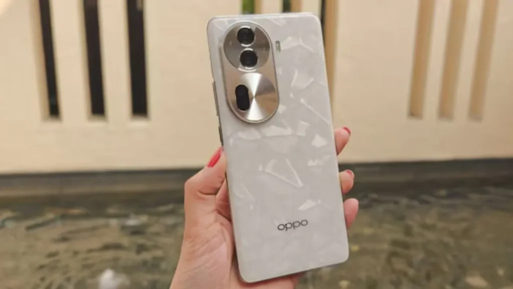 OPPO Reno 11a Launch Date in India, Price & features